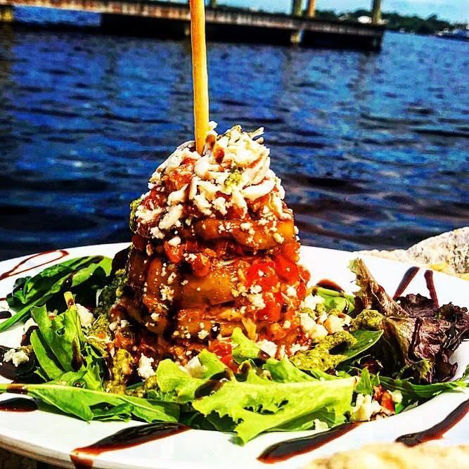 Whiskey Joe's Best Waterfront Restaurant Miami Beach